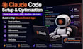 claude code setup claude cowork agent mcp openclaw vibe coding claude coded app