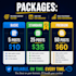post and schedule content on all social media platforms