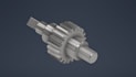 create 3d cad models using autodesk inventor and solidworks