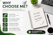 write self development blog posts