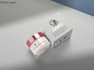 design premium cosmetic packaging and label
