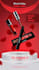 design a professional eye catching poster