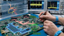 fix rf noise and signal integrity issues in pcb design