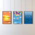 create printable wall art, motivational quotes, and typography posters