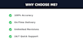 do data entry services