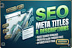 optimize your on page SEO for google rankings