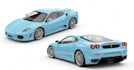 create hyper realistic 3d car models and studio renders for fivem and gta v