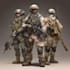 draw military themed illustrations