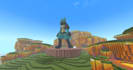 build a professional spawn, lobby, or hub for your server