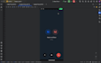 add voice, video calls to your android app using stream sdk