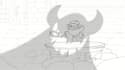 create frame by frame, hand drawn, traditional animation, 2d animation