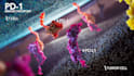 create 3d medical animation immunotherapy moa and pharmaceutical animation