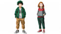 draw you as a my hero academia character
