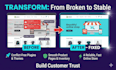 fix woocommerce errors and bugs fast