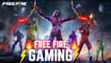 design viral gaming thumbnails for youtube fortnite gta and pubg