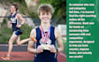 create personalized running training plans