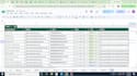 do data entry, web research, copy paste and excel data entry