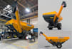 create industrial equipment design machinery aesthetics dfm