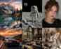 create ai stunning art and digital images