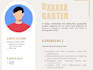 write ats resume and premium cover letter for tech roles