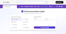 integrate openai api into react or nextjs web app