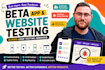 do 12plus real human app testing qa iphone android web app closed user testing
