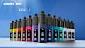 create 3d vape animation, 3d cannabis ads , 3d electronic cigarette ,3d weed