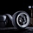 develop advanced custom assetto corsa car physics, tire model, suspension