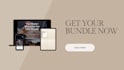 design custom digital planner, notebook, and templates