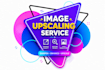 upscale images ,enhance HD quality and old photos using ai
