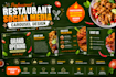 create social media design