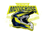 do motorcycle helmet logo for your business