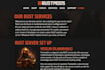 configure your dream rust server and setup all plugins
