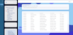 design a custom sql database web app