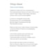 write you a custom poem