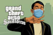 create and draw your face in gta san andreas style