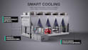 create 3d mechanical equipment animation industrial energy machinery explainer