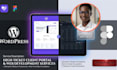 convert lovable ai website to wordpress elementor debugging lovable ai website