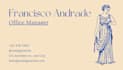 desing a professionalmoden busniess card for you brand