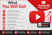 do youtube SEO, channel optimization and keyword research