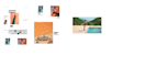 create a fully responsive HTML CSS website
