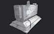 cad to roblox bim to game assets 3d compression and simulation models