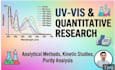analyze ftir, nmr, and mass spectroscopy data