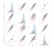 do an exploratory data analysis and logistic regression on your dataset