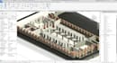convert point cloud to revit bim model