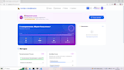 develop a custom full stack web application and pwa
