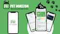 build custom mobile applications in react, node and mongo