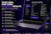 build a custom HTML prompt generator tool
