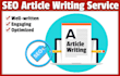 write SEO optimized medical and health articles