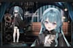 draw and rig live2d vtuber model, 2d vtuber model, vtuber rigging, anime model
